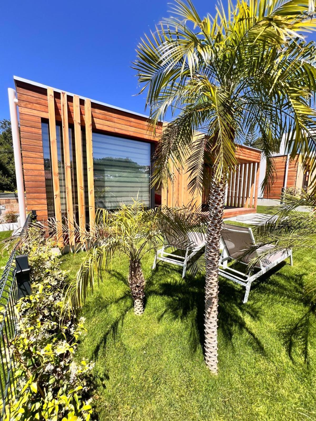 Villas Calas De อัลดาน ภายนอก รูปภาพ